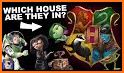 PIXAR CHARACTERS QUIZ related image