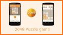 2048 Merge Number Puzzle Game related image