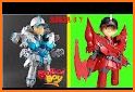 Boboiboy Wallpapers 2018 related image