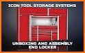 Locker Tool related image