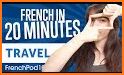 Travel Phrases - French related image