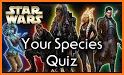 QUIZ STAR WARS related image