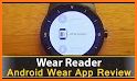 Wear Document Reader related image