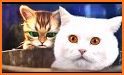 Cat Game - Purrland for kitties related image