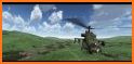 Air Cavalry - Flight Sim X Combat Plane Helicopter related image