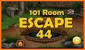 HFG Free Escape game-2020 related image