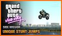 Grand Stunt Jump San Andreas related image