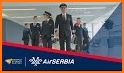 Air Serbia related image