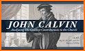 John Calvin's Commentary on the Bible related image