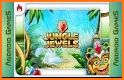 Bubble Jewels (free puzzle games) related image