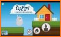 Gappy Learns Reading related image