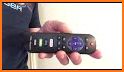 Roku Remote Control 2020: Rokie (WiFi+IR) related image