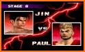 Tekken 3 walkthrough related image