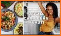 Caribbean  recipes related image