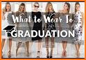 Graduation Gown Suits related image