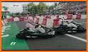 Kart vs Formula Grand Prix related image