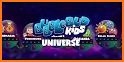 BubbleBud Kids Universe - Preschool Learning Games related image