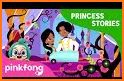 Pinkfong Hogi Star Adventure related image