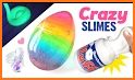 100+ Cool Slime DIY Tricks related image