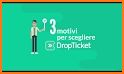 DropTicket related image