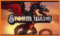 Storm Wars CCG related image