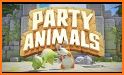 Walkthrough for Party Animals related image