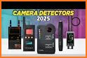 Hidden Devices Detector & bug detector related image