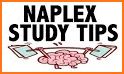 Pharmacology: USMLE & NAPLEX related image