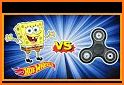 Race Spongebob Battle related image