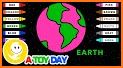 Color The Planet related image