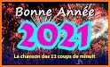 Bonne année 2021 related image