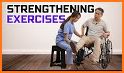 Wheelchair Exercises related image