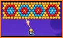 Bubble Shooter - Shoot and Pop Puzzle related image