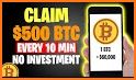 Free Bitcoin Online - GotBitcoin related image