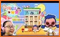 Toca Life Miga Town Guide related image