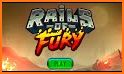 Rails of Fury: Train Defence related image