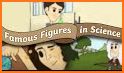 Science - Learn Famous Scientists For Kids related image