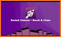 Rocket cleaner related image