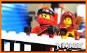 LEGO : Ninjago Shadow Legend related image