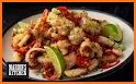 Squid and Octopus Recipes related image