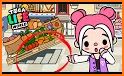 |Toca Boca World| Walkthrough related image