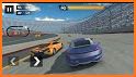 REAL Fast Car Racing: Asphalt Road & Crazy Track related image