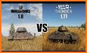 League of Tanks - Global War related image