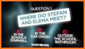 Trivia for The Vampire Diaries related image