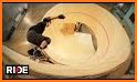 Crazy Wheel Race Mega Ramp related image