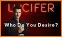 Quiz for Lucifer Morningstar - Devil Fan Trivia related image