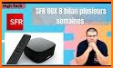 SFR TV 8 related image