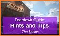 Guide For Teardown related image