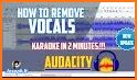 Vocal Extractor - Karaoke Maker related image