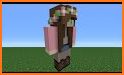 Little Kelly Skins For MCPE related image